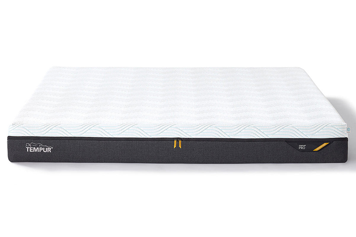 Tempur | Pro SmartCool Medium Firm Mattress | Double | 4ft6