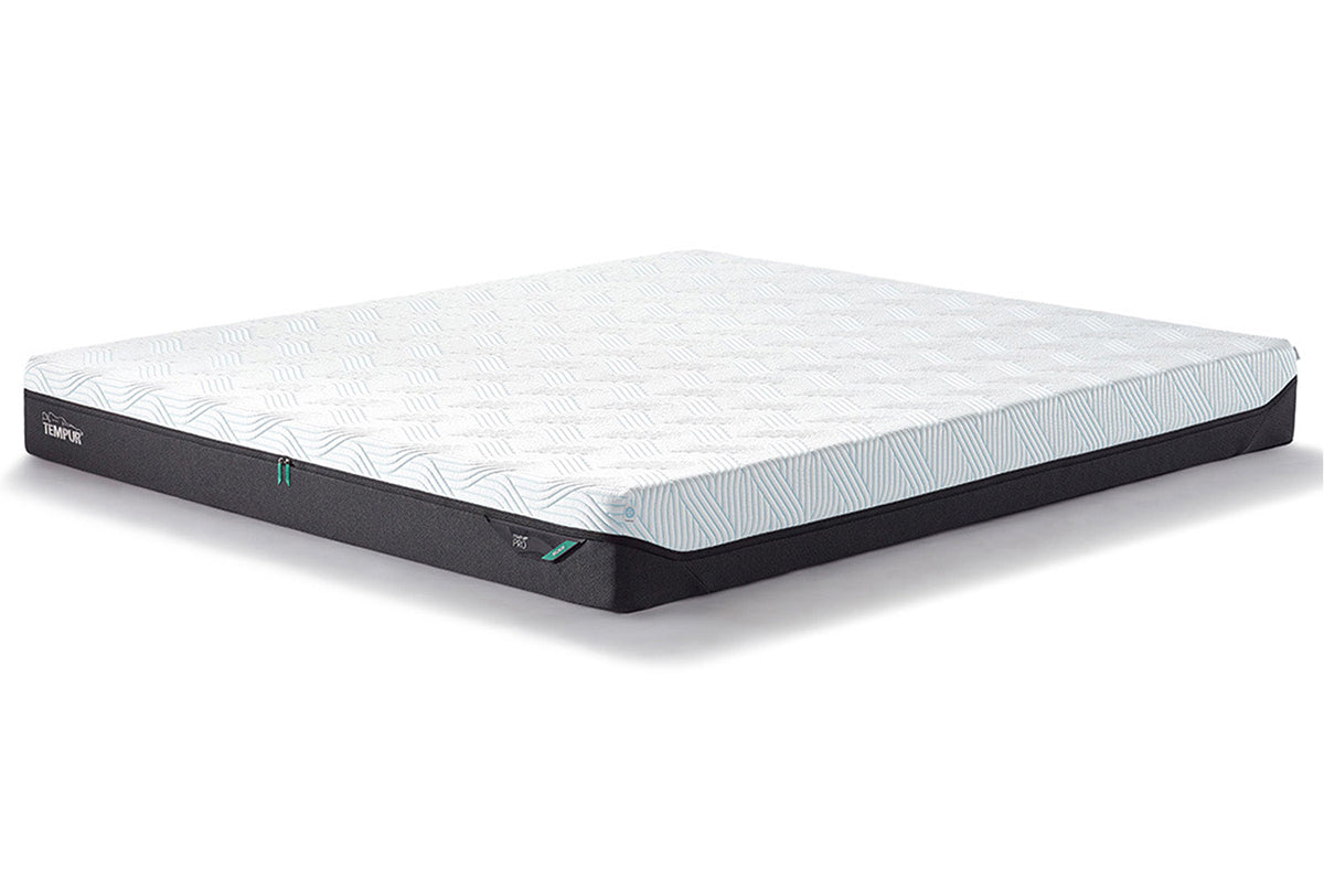 Tempur | Pro SmartCool Medium Mattress | King | 5ft