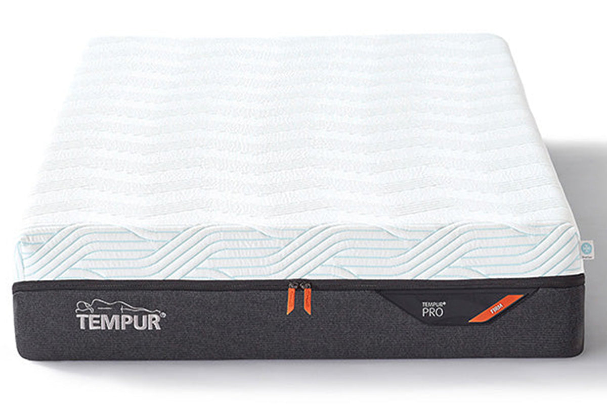Tempur | Pro SmartCool Firm Mattress | Single | 3ft