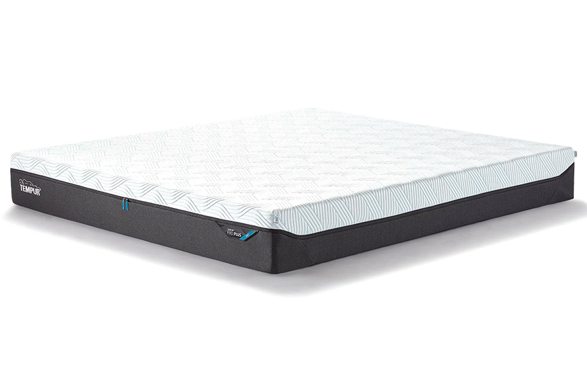 Tempur | Pro Plus SmartCool Soft Mattress | King | 5ft