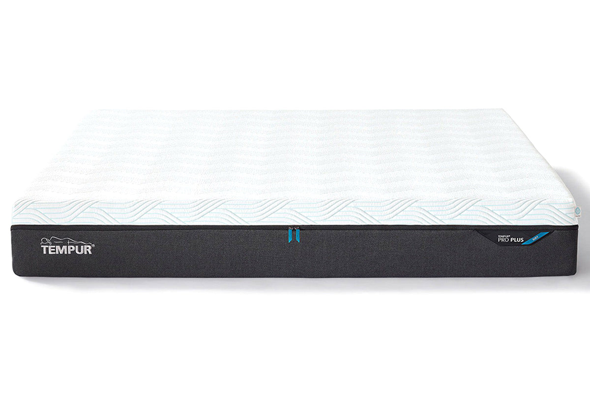 Tempur | Pro Plus SmartCool Soft Mattress | Super King | 6ft