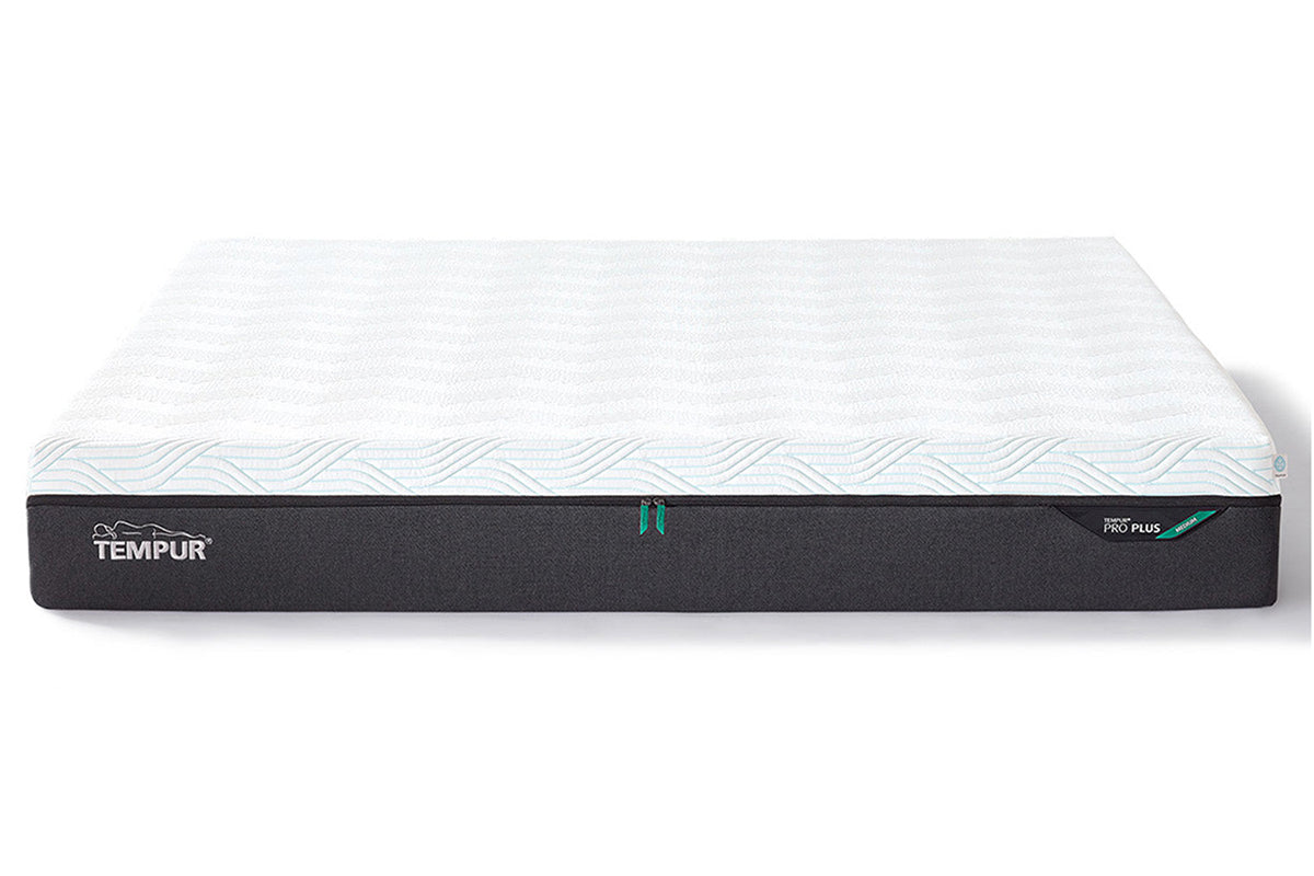 Tempur | Pro Plus SmartCool Medium Mattress | Small Double | 4ft