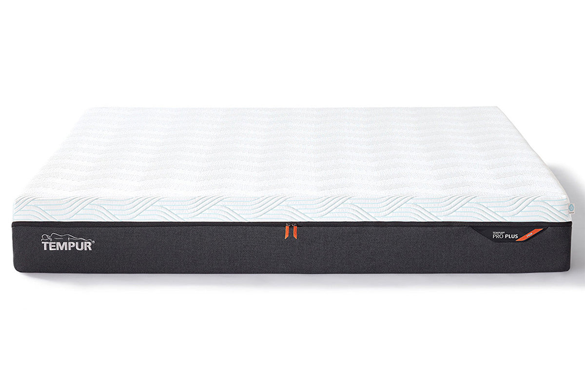 Tempur | Pro Plus SmartCool Firm Mattress | Small Double | 4ft | Extra Long