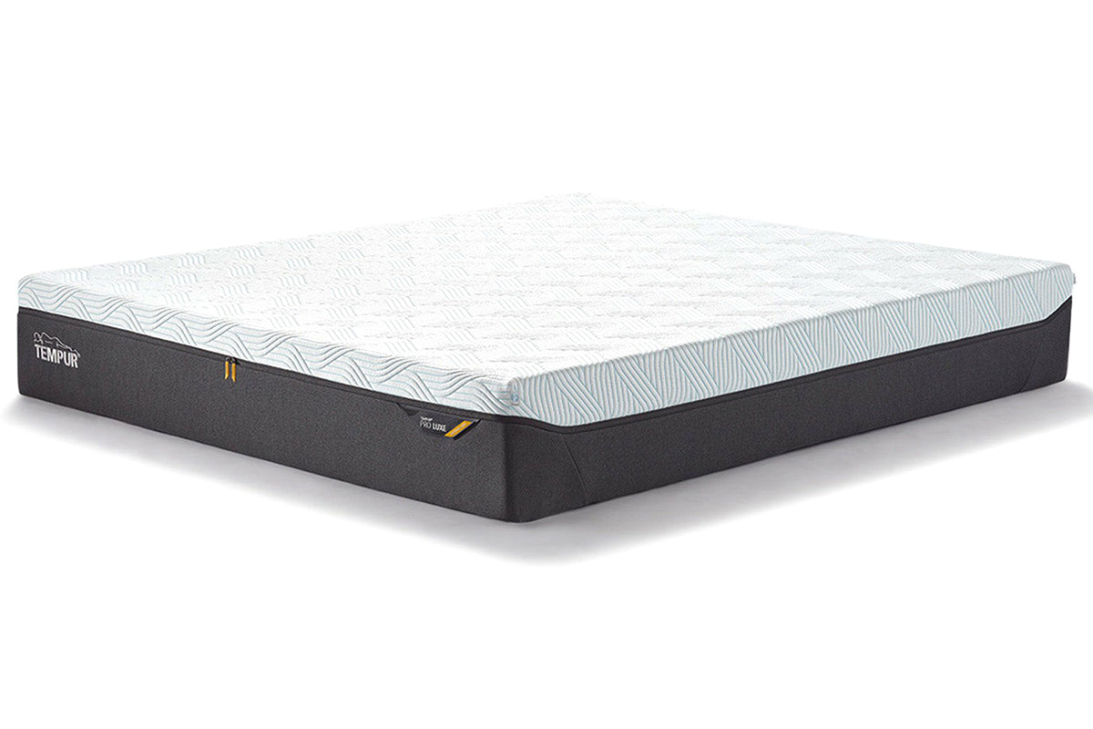 Tempur | Pro Luxe SmartCool Medium Firm Mattress | King | 5ft