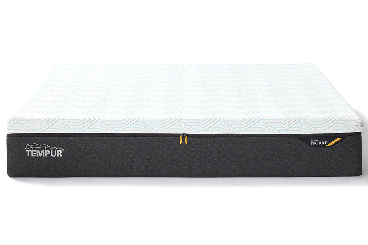 Tempur | Pro Luxe SmartCool Medium Firm Mattress | Super King | 6ft