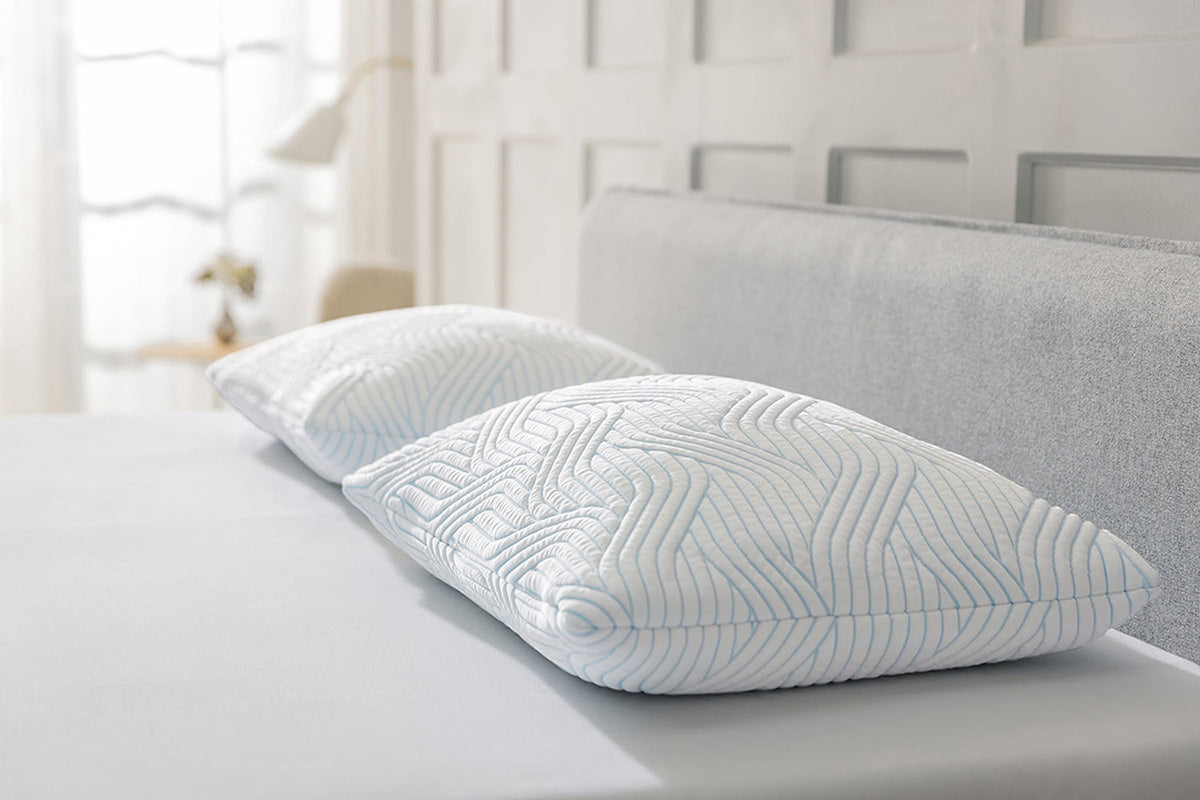 Tempur | Cloud SmartCool Pillow | Soft