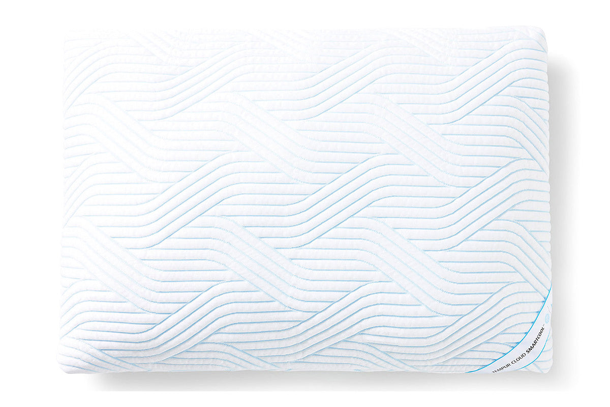 Tempur | Cloud SmartCool Pillow | Soft