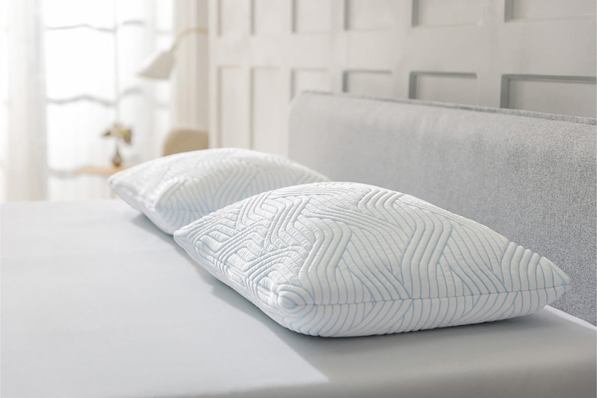 Tempur | Cloud SmartCool Pillow | Medium