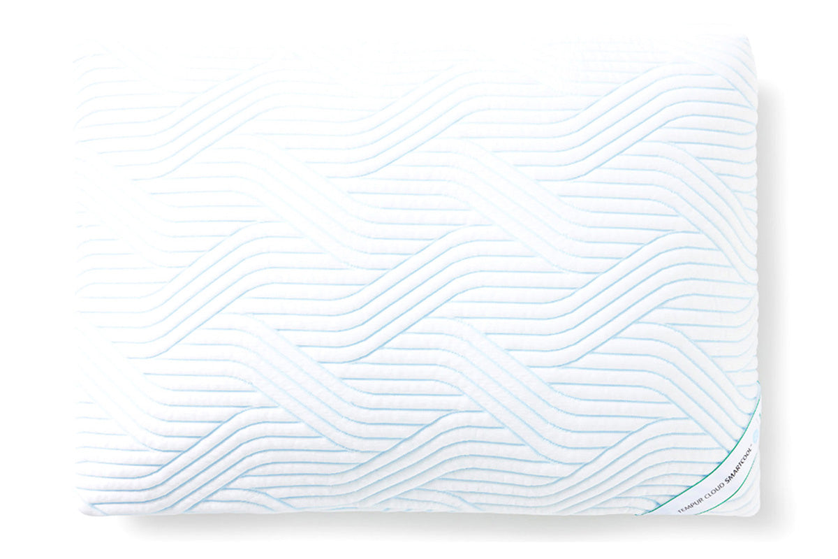 Tempur | Cloud SmartCool Pillow | Medium