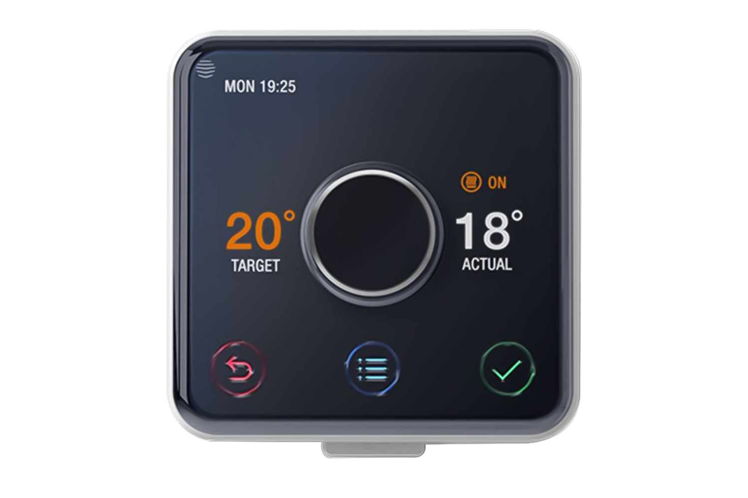 Hive Smart Home Heating Control Hive Thermostat Heating Control