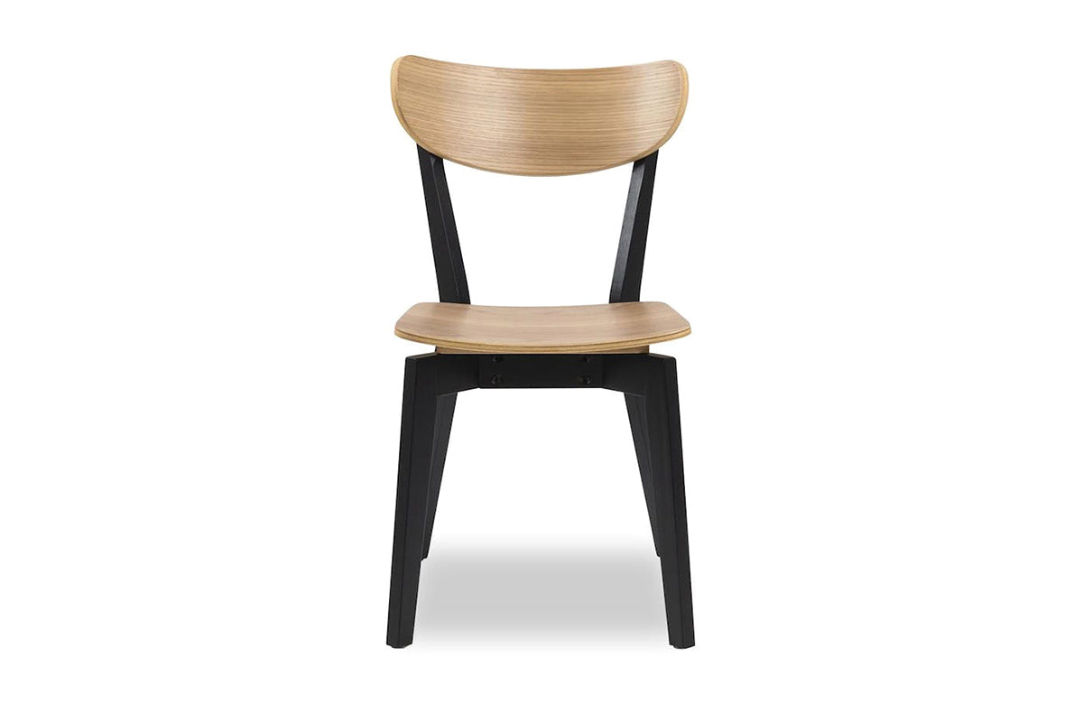 Roxby Dining Chair | Oak