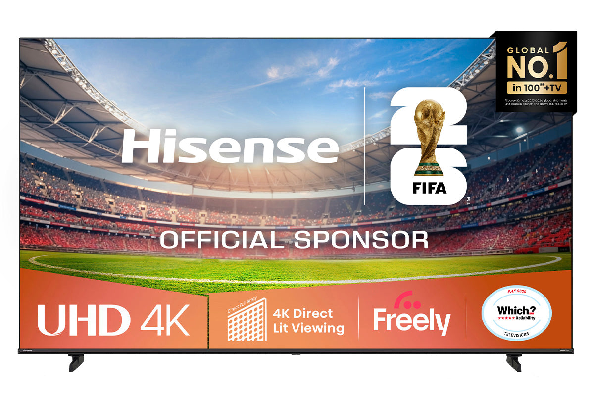 Hisense 85