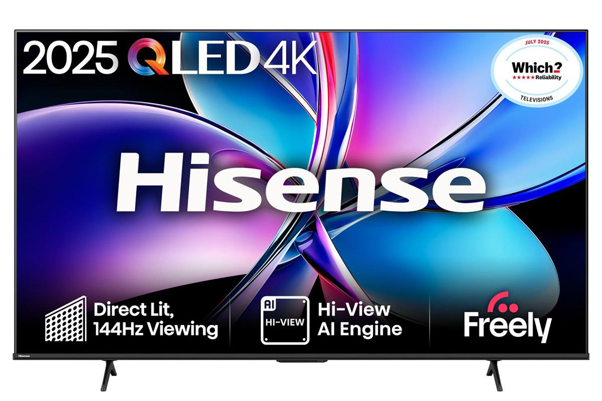 Hisense E7Q Pro 85