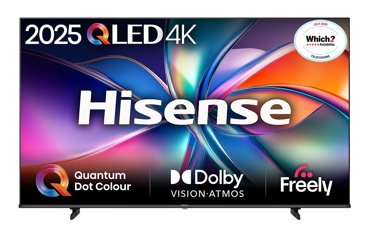 Hisense 85