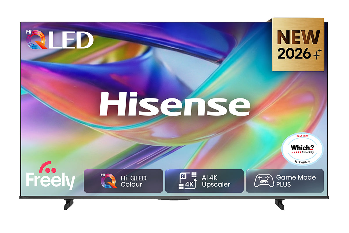 Hisense 85