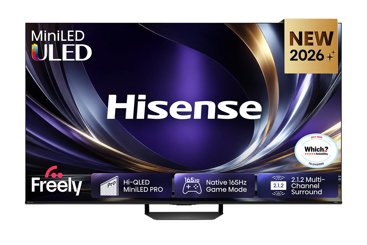 Hisense 85
