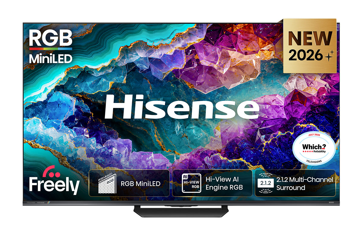 Hisense 85
