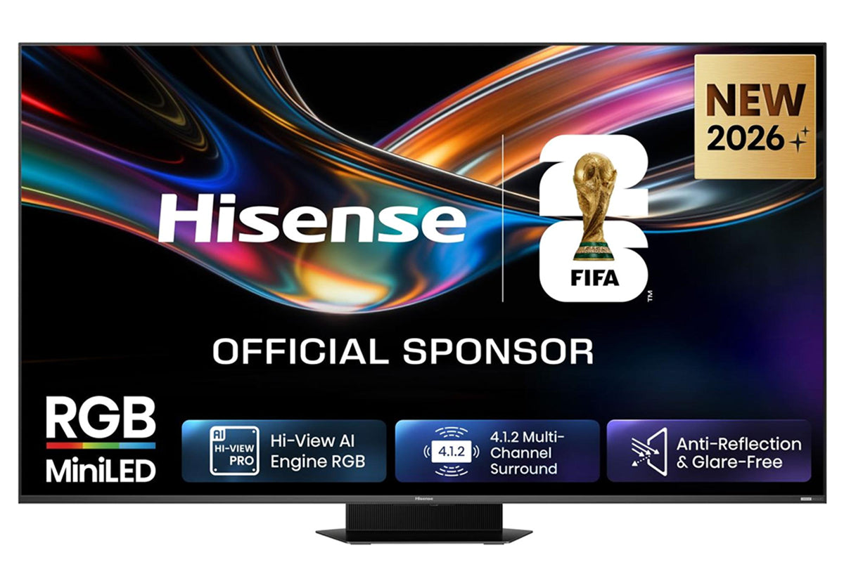 Hisense 85