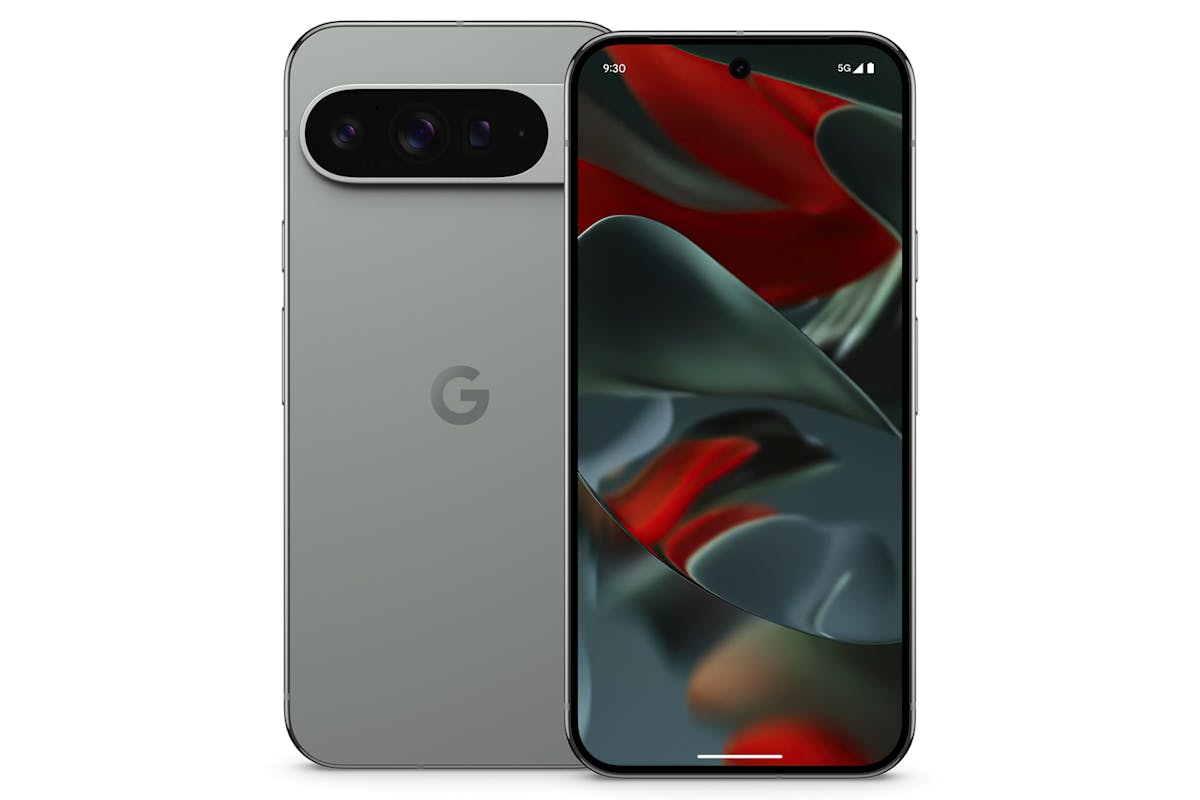 GooglePixel 9 Pro XL 128GB Obsidian