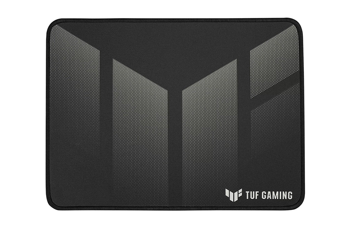ASUS TUF Gaming P1 Mouse Pad