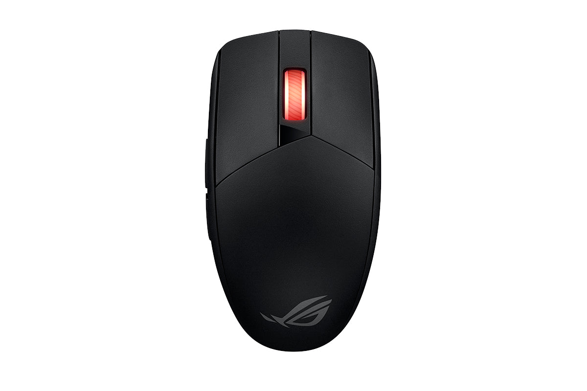 ASUS ROG Strix Impact III Wireless Mouse | Black