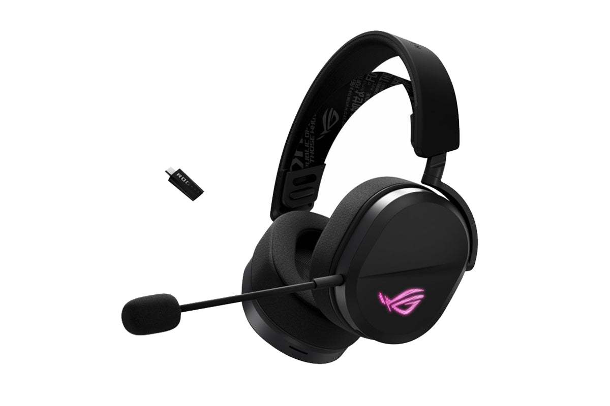 ASUS ROG Pelta Gaming Headset | Black