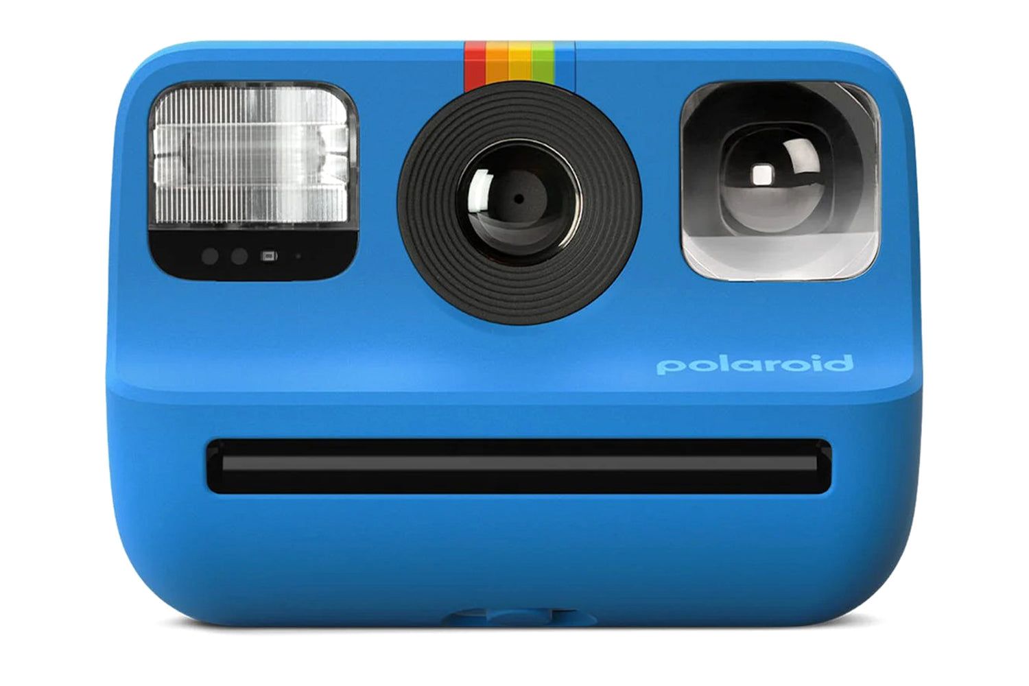 Polaroid Go Generation 2 Instant Camera | Blue