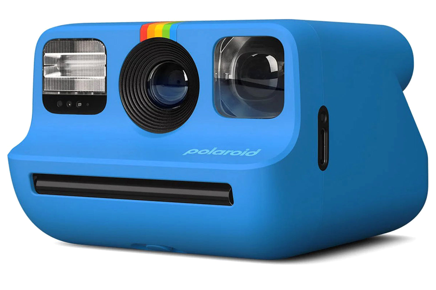 Polaroid Go Generation 2 Instant Camera | Blue