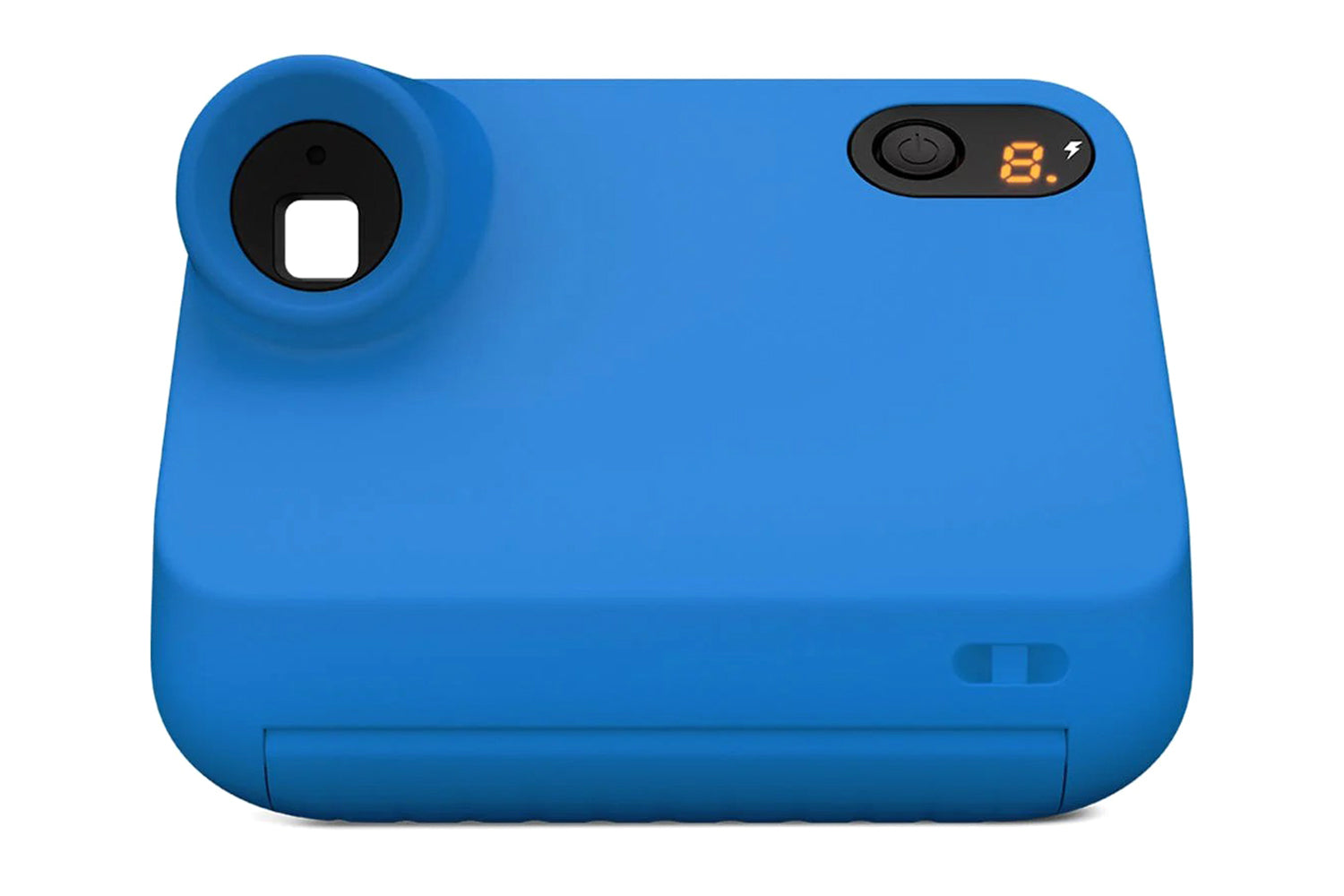 Polaroid Go Generation 2 Instant Camera | Blue