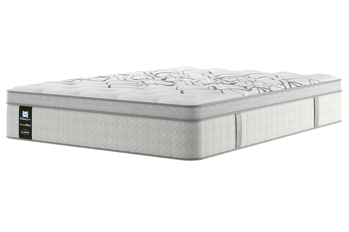 Sealy | Posturepedic Altair Motion Mattress | King | 5ft