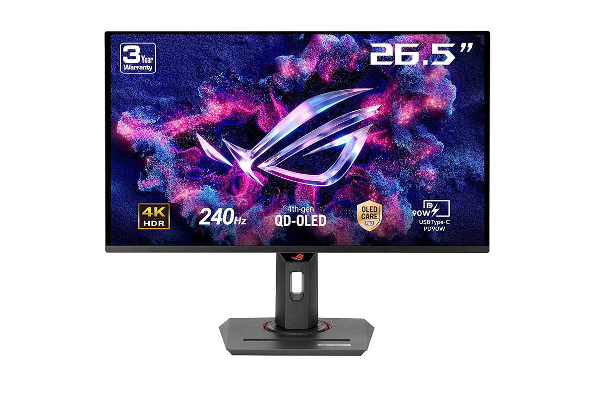 ASUS ROG Strix 27