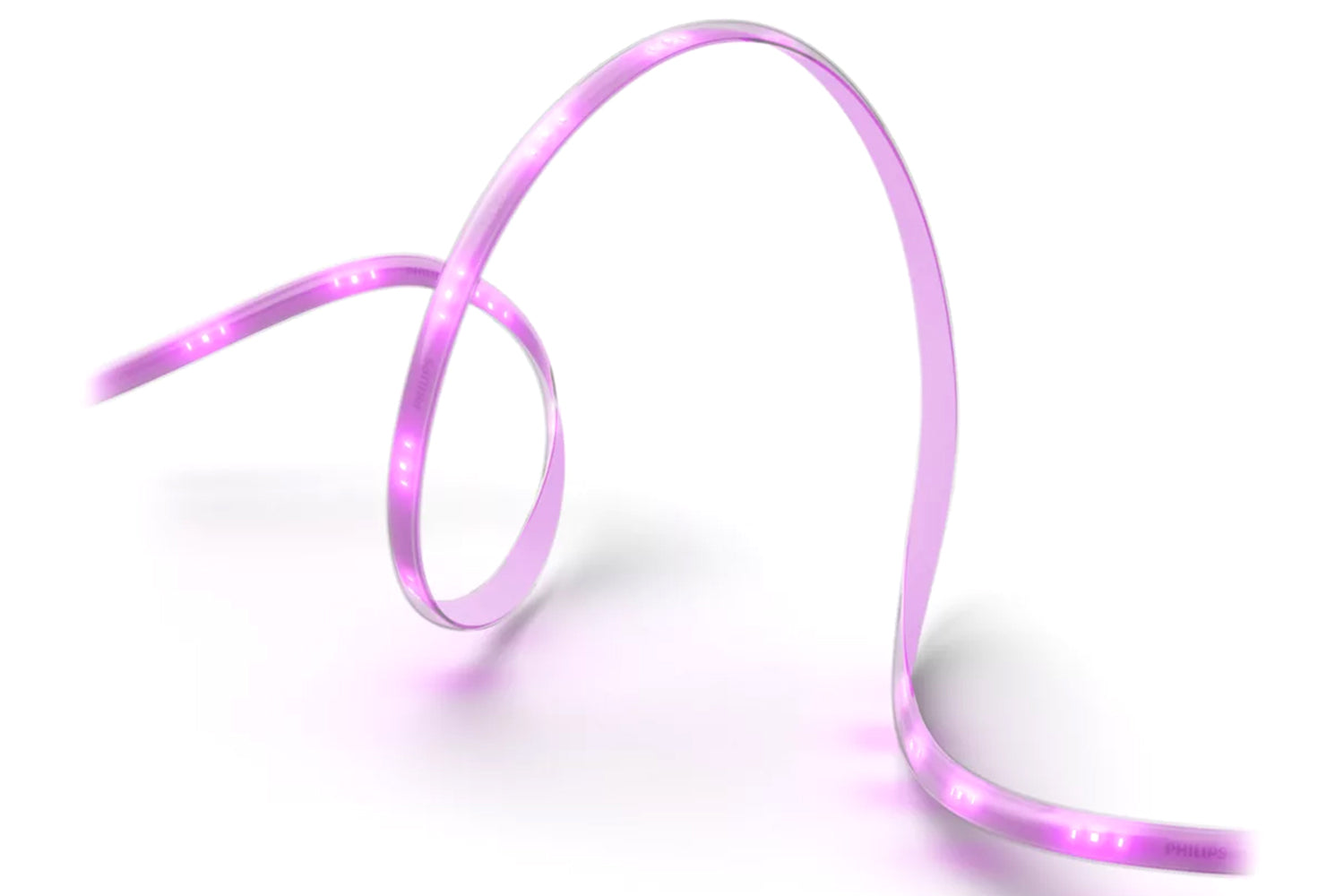 Philips Hue 10m Solo Lightstrip | White