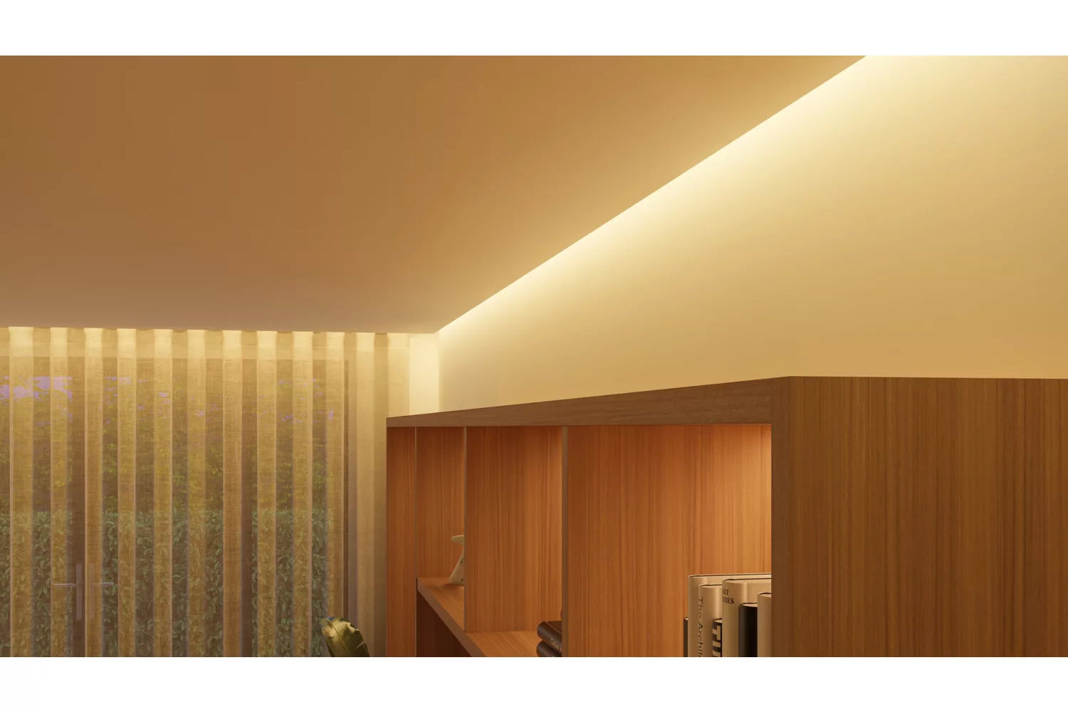Philips Hue 10m Solo Lightstrip | White
