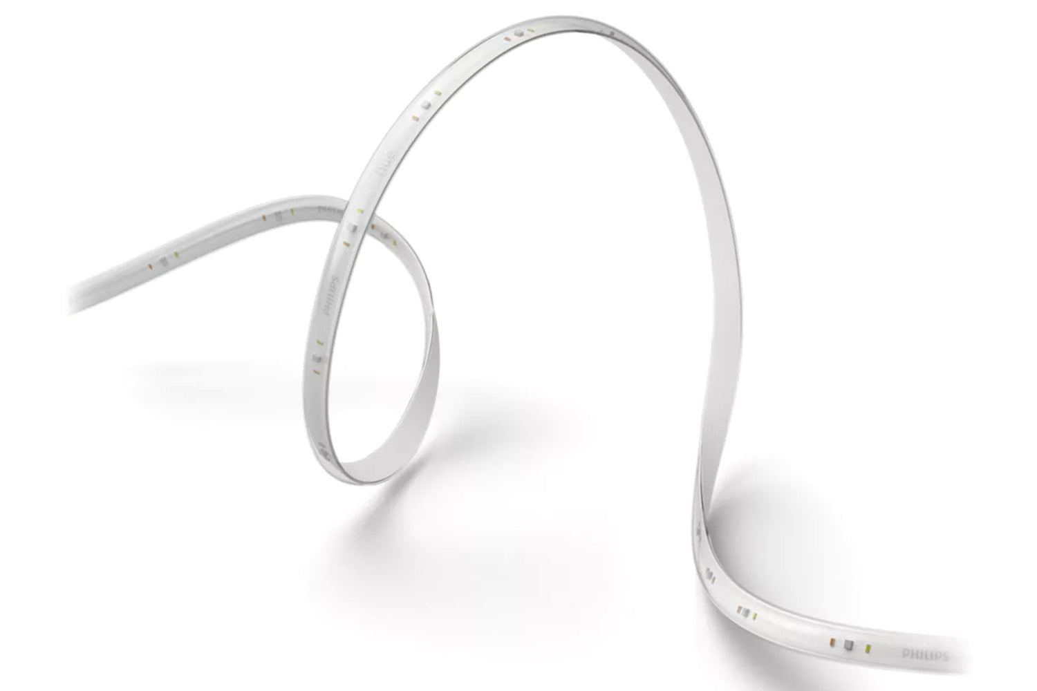 Philips Hue 10m Solo Lightstrip | White
