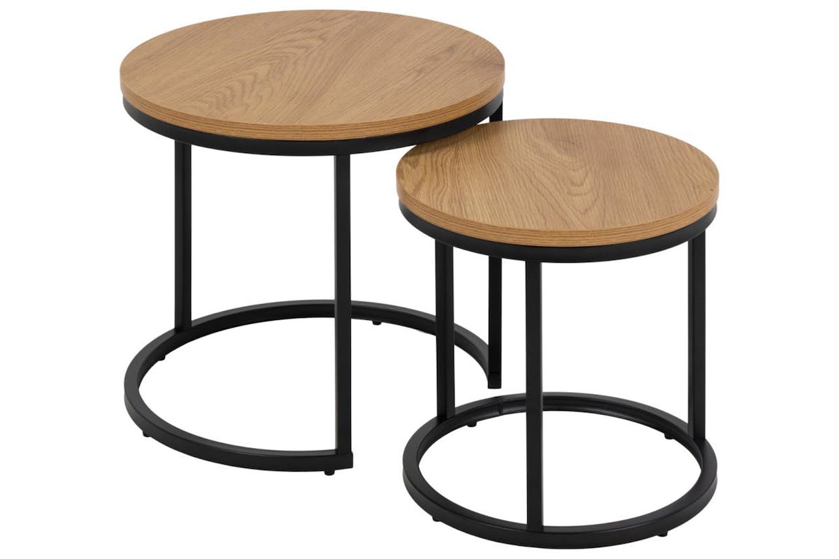 Teddi Nest Table