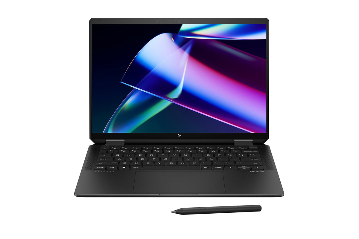 HP Core Ultra 5 14