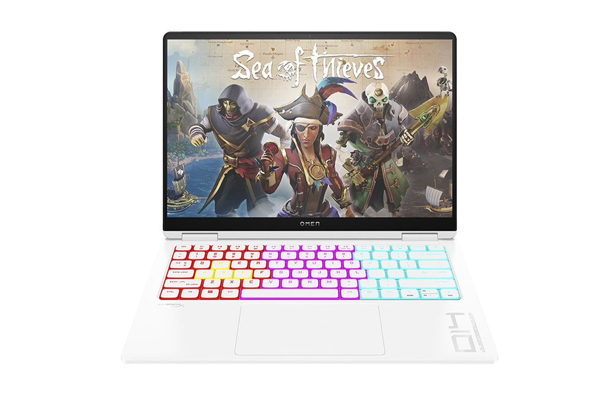 HP OMEN Transcend 14