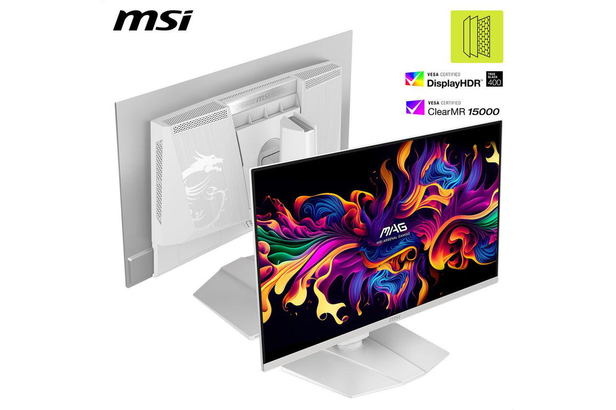 MAG 272QPW QD-OLED X28 27" WQHD 280Hz 0.03ms Adaptive-Sync Gaming Monitor-3