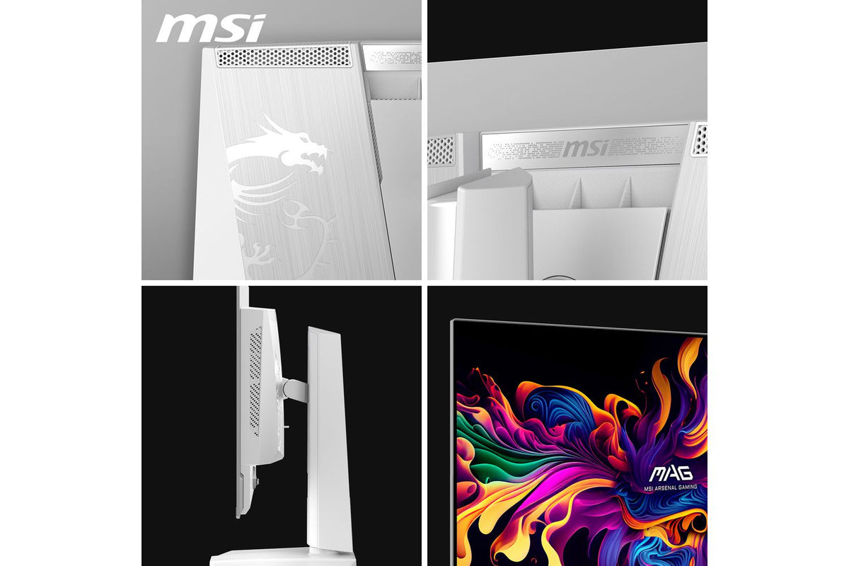 MAG 272QPW QD-OLED X28 27" WQHD 280Hz 0.03ms Adaptive-Sync Gaming Monitor-5
