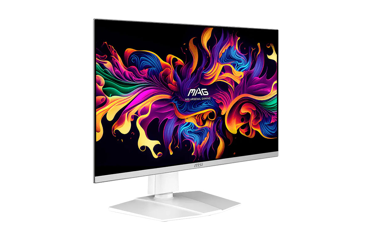 MSI MAG 272QPW QD-OLED X28 27" WQHD Gaming Monitor-7