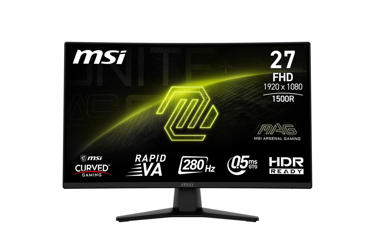 MSI MAG 274CXF 27