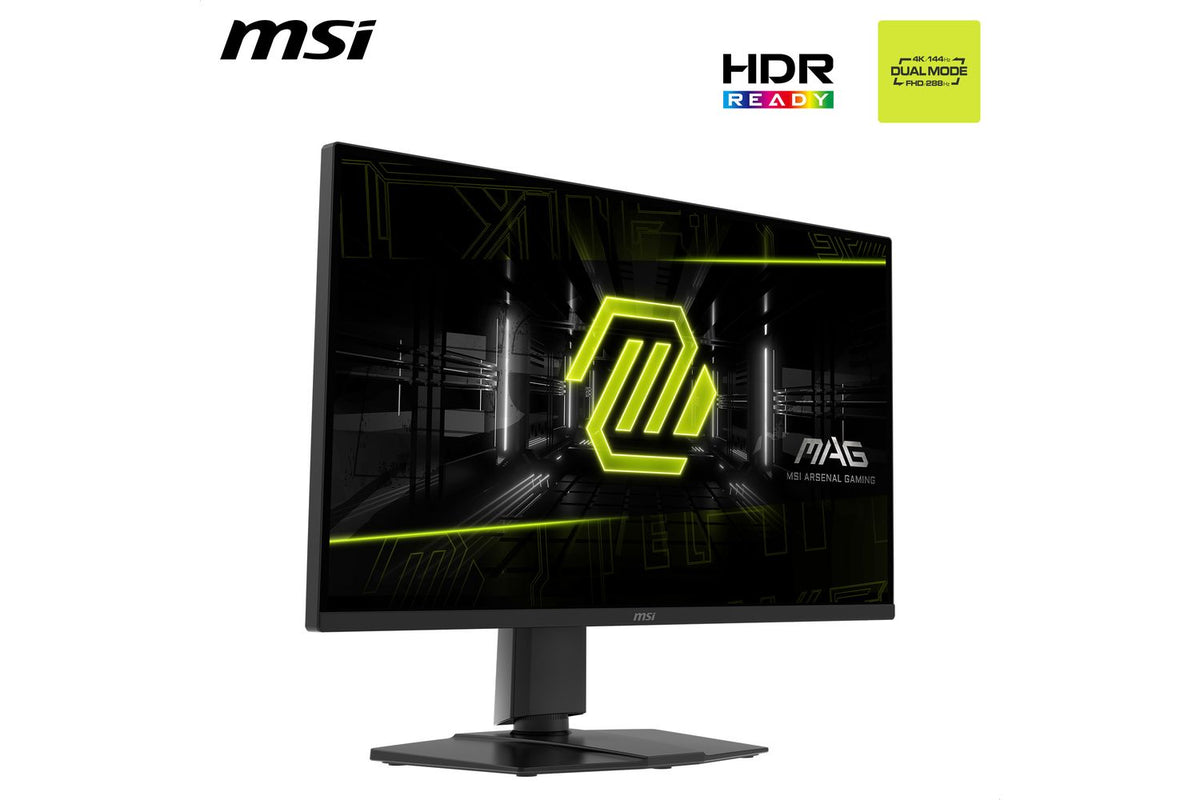 MAG 275UPD E14 27-inch 4K UHD Dual Mode 144Hz 4K/288Hz FHD IPS Adaptive Sync Gaming Monitor-3