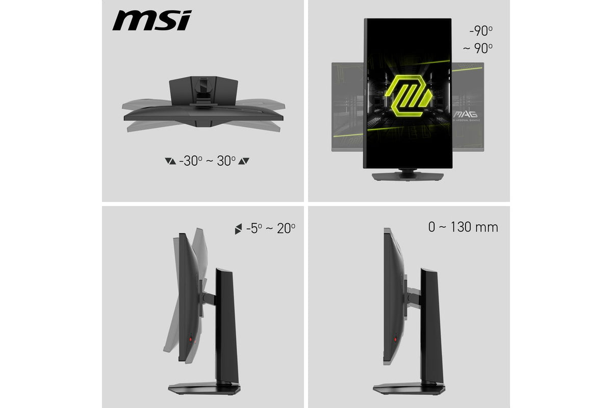 MAG 275UPD E14 27-inch 4K UHD Dual Mode 144Hz 4K/288Hz FHD IPS Adaptive Sync Gaming Monitor-4