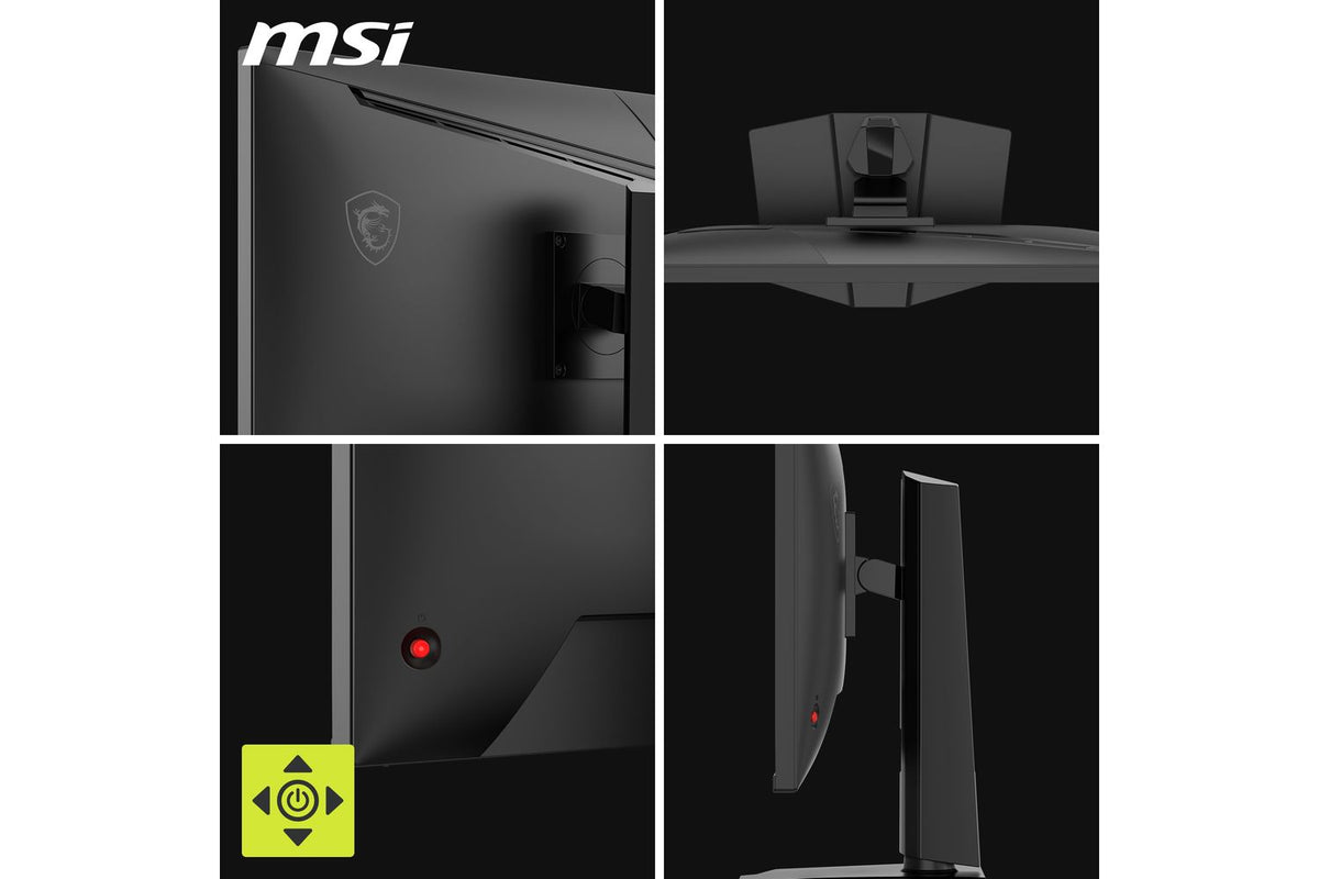 MAG 275UPD E14 27-inch 4K UHD Dual Mode 144Hz 4K/288Hz FHD IPS Adaptive Sync Gaming Monitor-5
