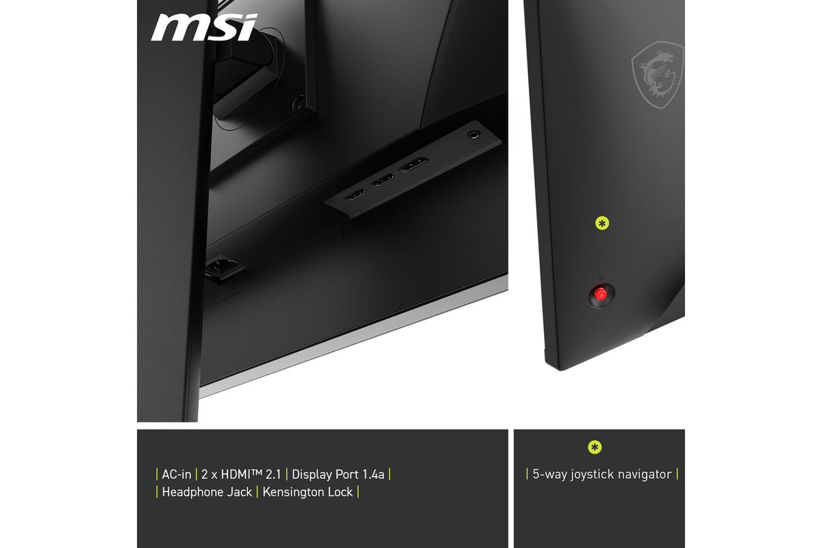 MAG 275UPD E14 27-inch 4K UHD Dual Mode 144Hz 4K/288Hz FHD IPS Adaptive Sync Gaming Monitor-6