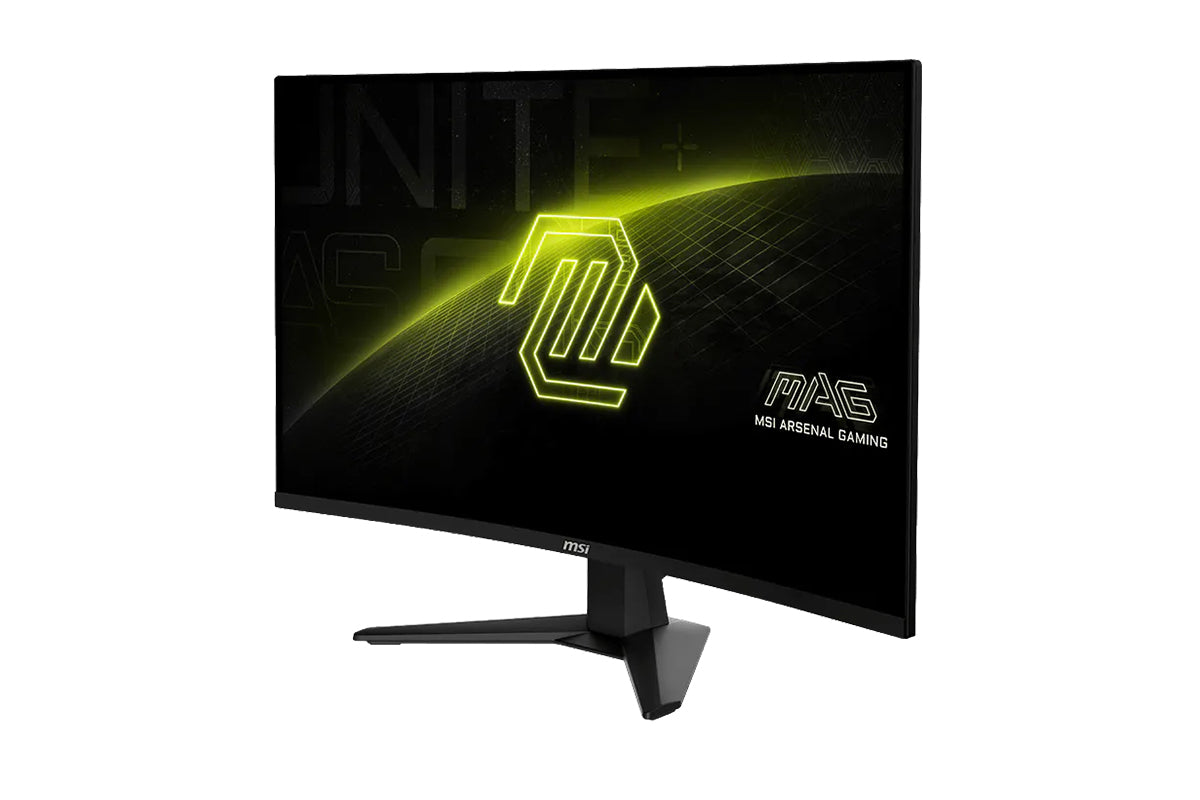MSI MAG 32C6X 32" FHD 250Hz Adaptive-Sync Curved Gaming Monitor-3