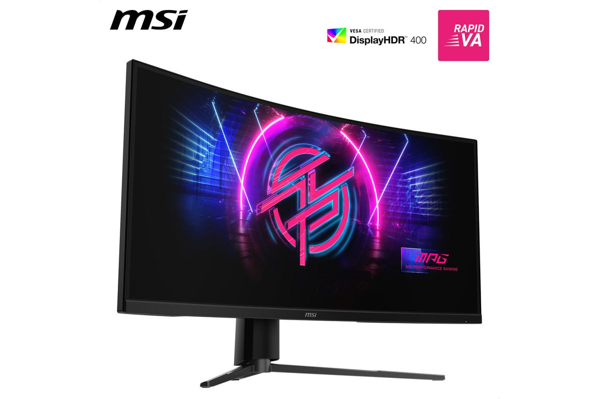 MPG 346CQRF X24 34-inch UWQHD 240Hz 0.5ms Adaptive Sync Curved Gaming Monitor-3