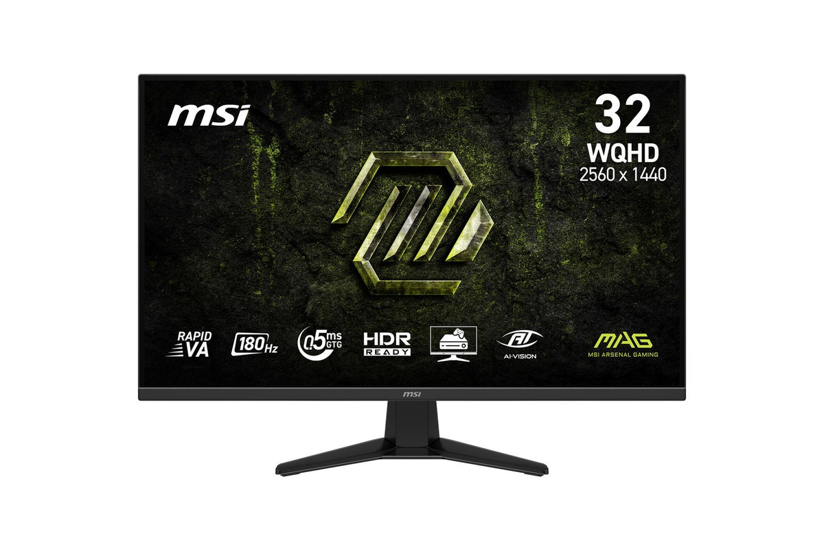 MAG 325QF E18V 32