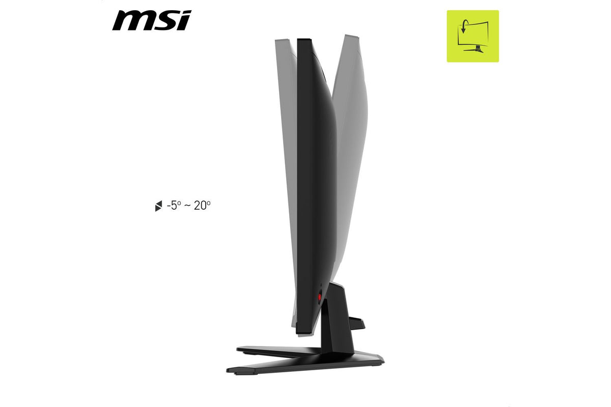 MAG 325QF E18V 32" WQHD 180Hz 0.5ms Rapid VA Adaptive-Sync HDR-Ready Gaming Monitor-4