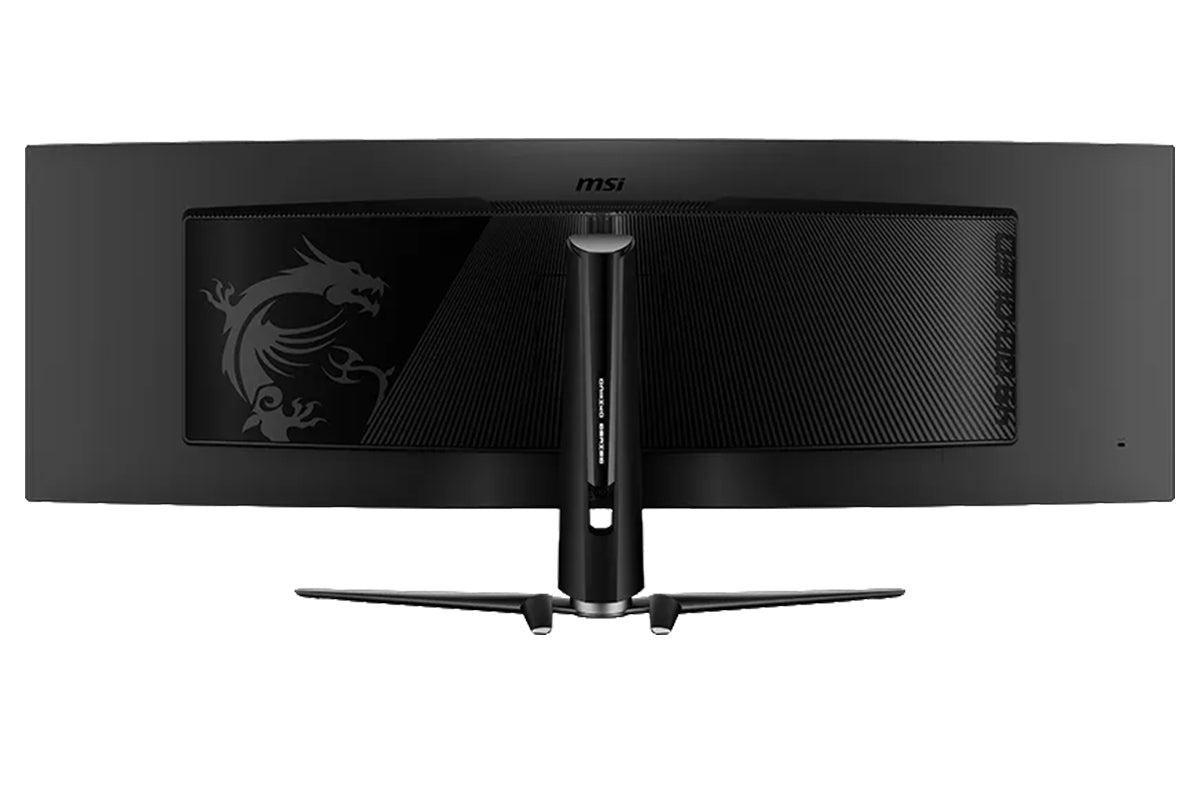 MSI MPG 491CQP QD-OLED 49" Curved Monitor-2